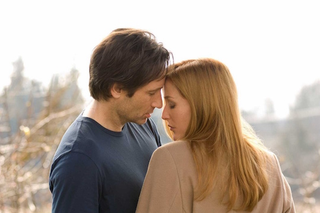 Illustration for article titled Breaking Up Mulder and Scully Is a Dumb Idea That Will Make The New X-Files Worse